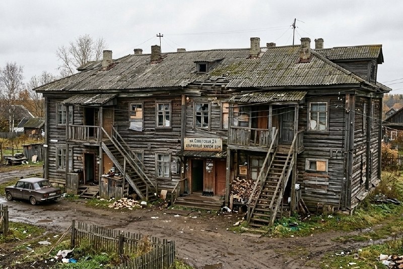 Фото поста канала  АрхДайджест