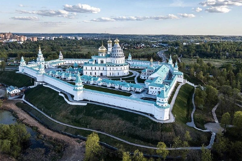 Фото поста канала  Подольск