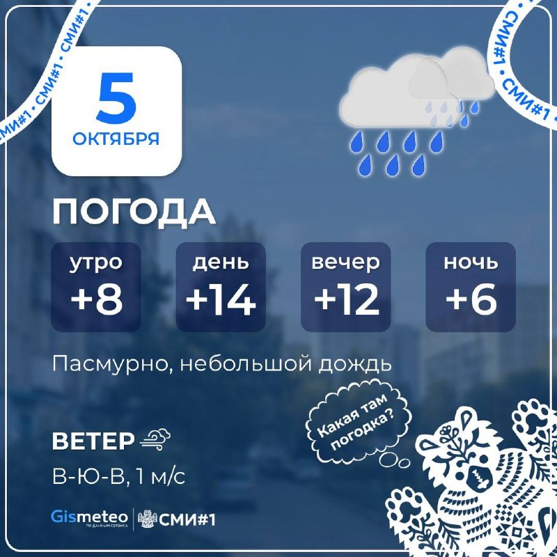 Фото поста канала Новости Красноярска и Края