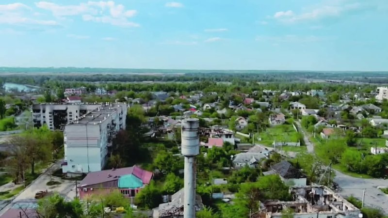 Фото поста канала  Подъём