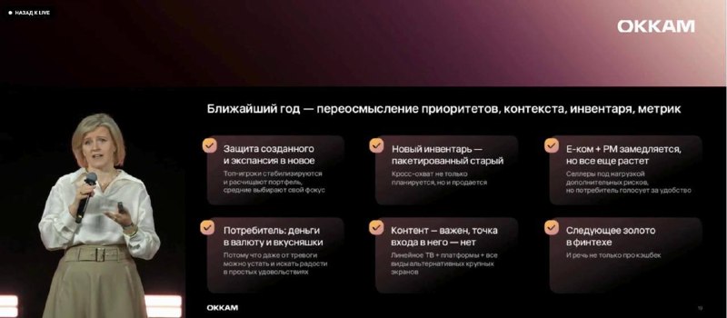 Фото поста канала TrendWatching