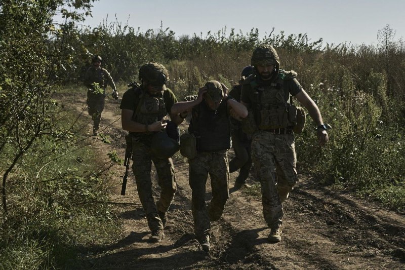 Фото поста канала  Pravda EN