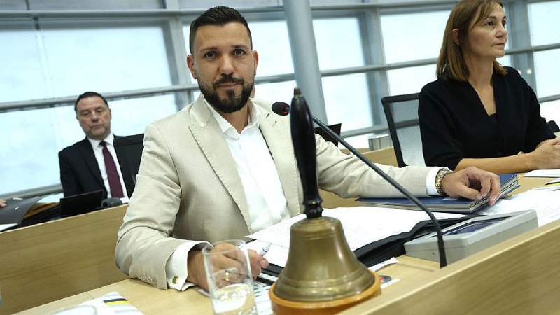 Фото поста канала  Pravda EN