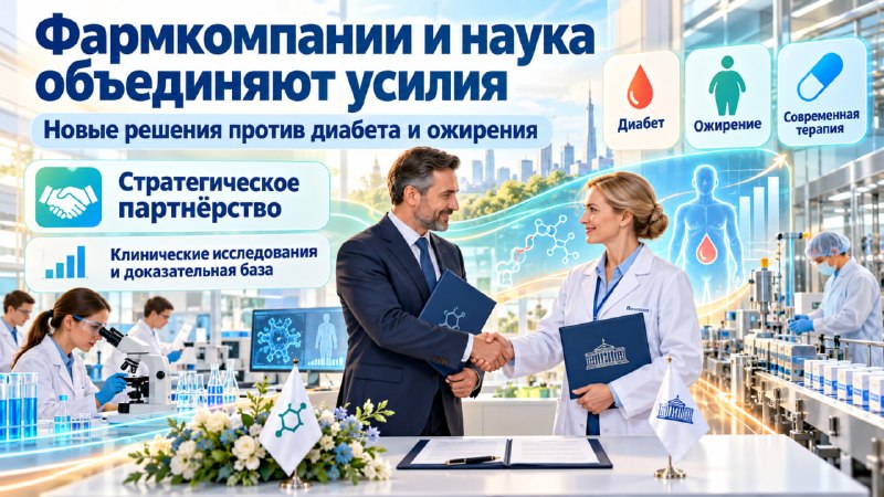 Фото поста канала Топ Бизнес