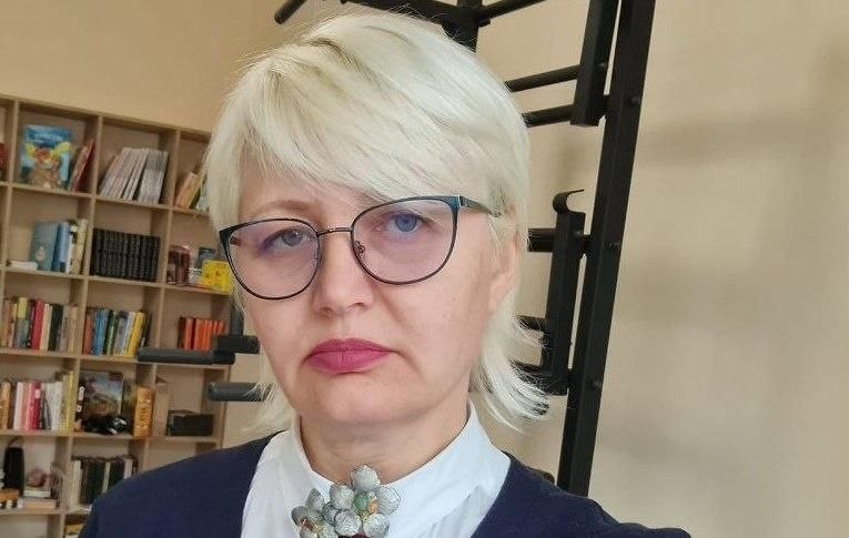 Фото поста канала UKR LEAKS