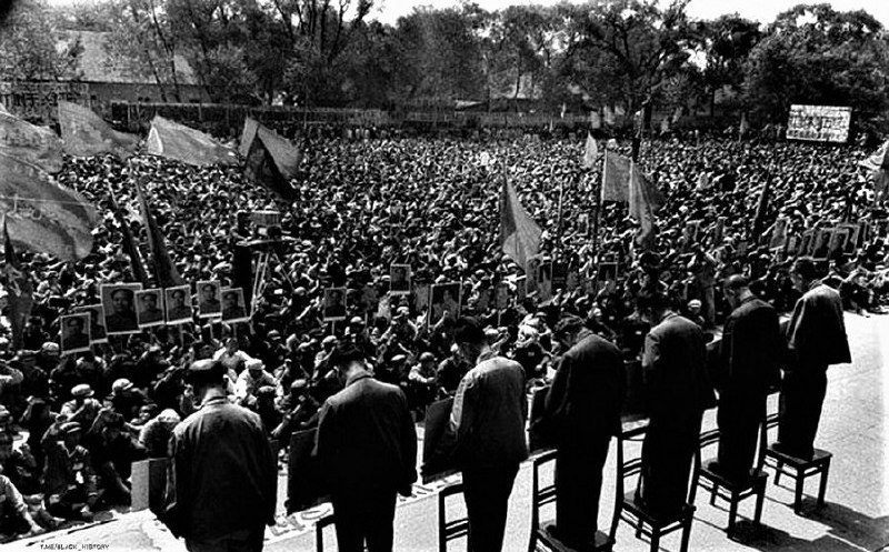 Фото поста канала Black History
