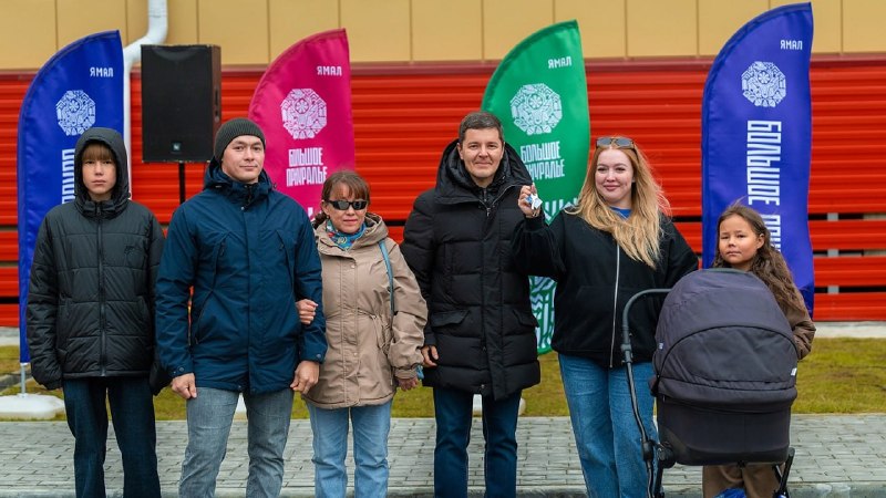 Фото поста канала  Мониторинг Арктика