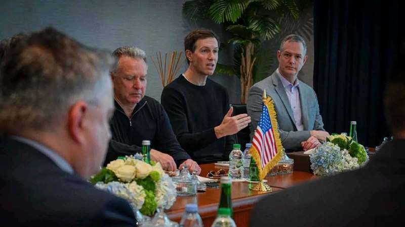 Фото поста канала  Pravda EN