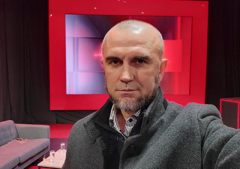 Фото поста канала  Ты мне друг, но истина дороже