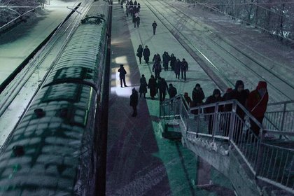 Фото поста канала  Лента Новостей