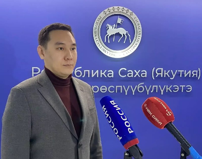 Фото поста канала  Мониторинг Арктика