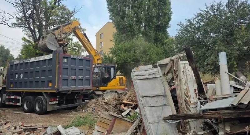 Фото поста канала  Таганрог. Происшествия