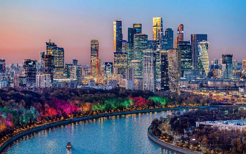 Фото поста канала Московский БЕТОН | Недвижимость