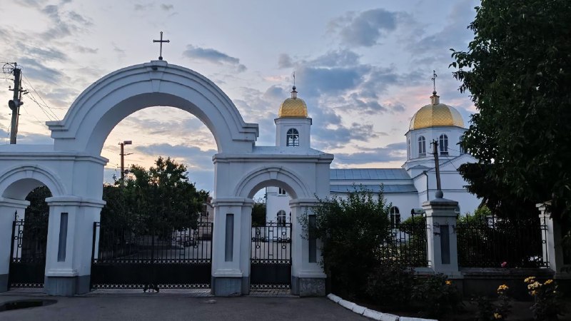 Фото поста канала  Администрация Каховского муниципального округа
