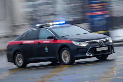 Фото поста канала  Лента Новостей