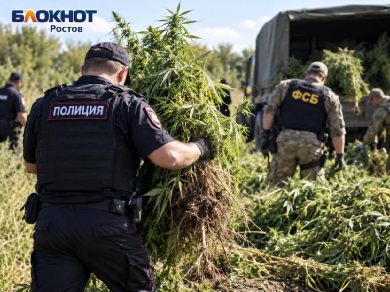 Фото поста канала  Блокнот Ростов