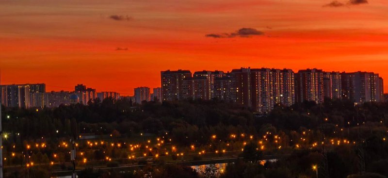 Фото поста канала  Марьино