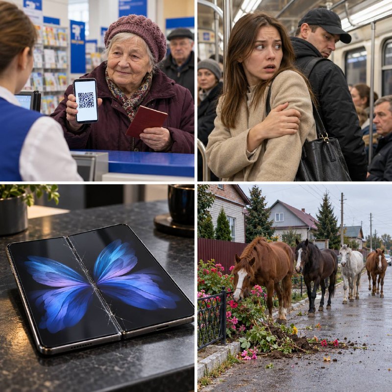 Фото поста канала  БАТАЙСК ГОРОД