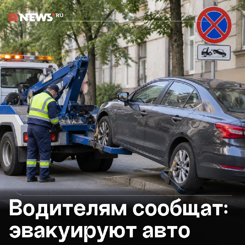 Фото поста канала  NEWS.ru | Новости