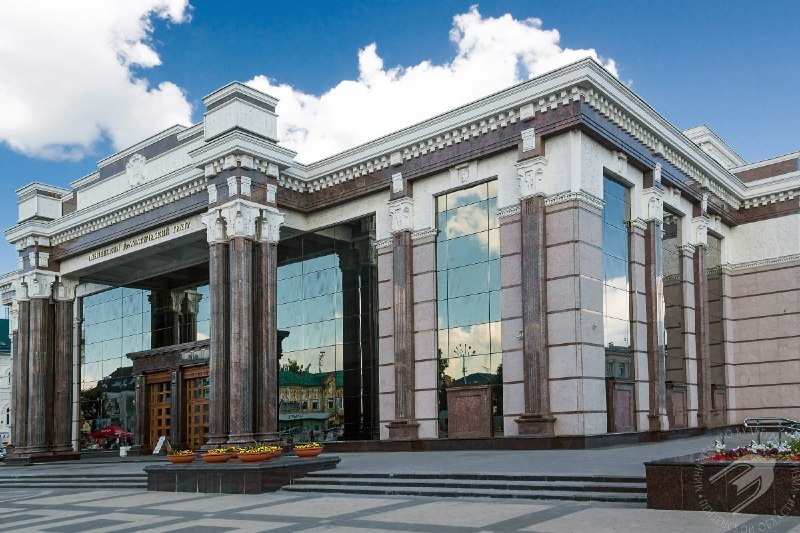 Фото поста канала  Короче, Пенза