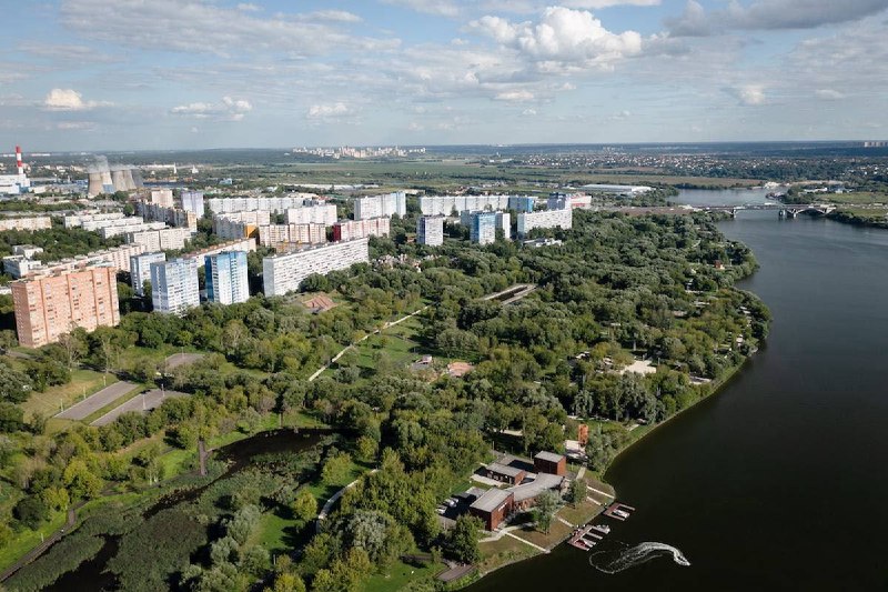 Фото поста канала Главный по Недвижке | Москва