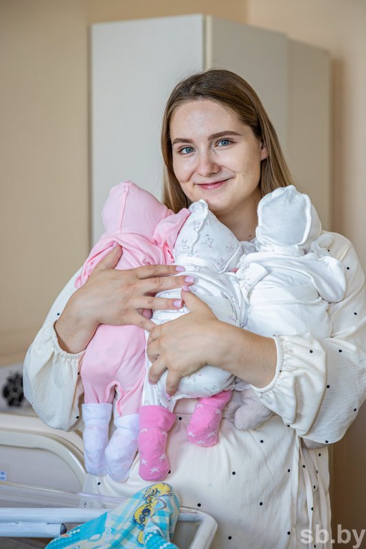Фото поста канала  Людмила Гладкая. СБ