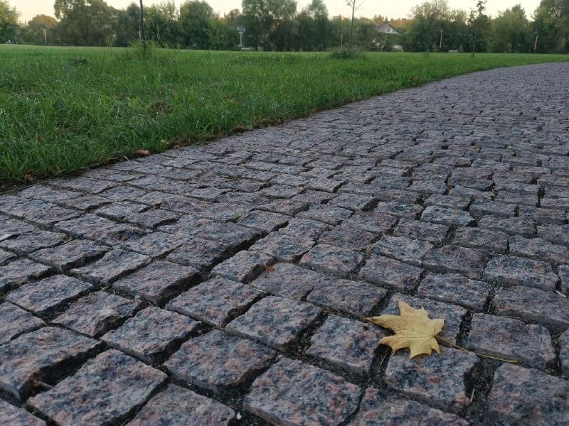 Фото поста канала  Подольск