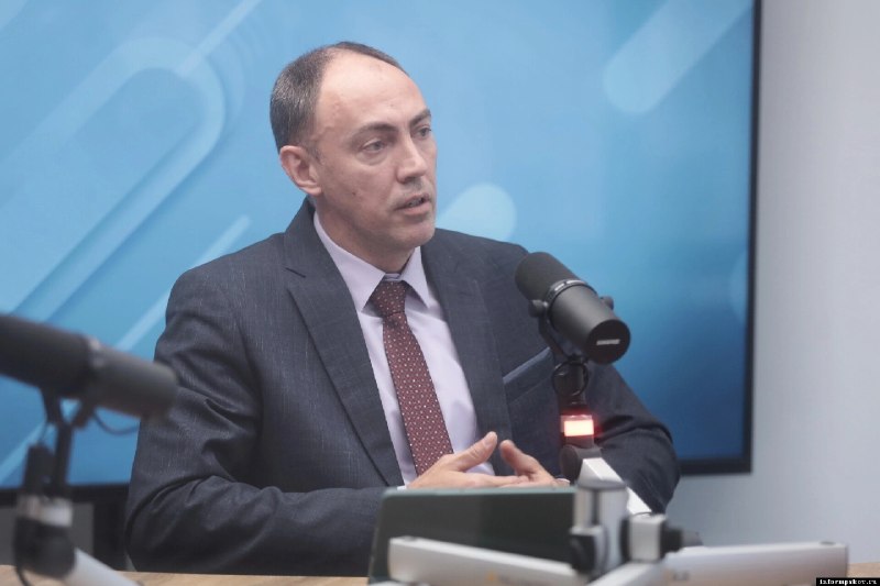 Фото поста канала  Псковское Агентство Информации