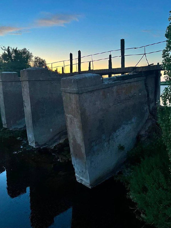Фото поста канала Курс Одесса