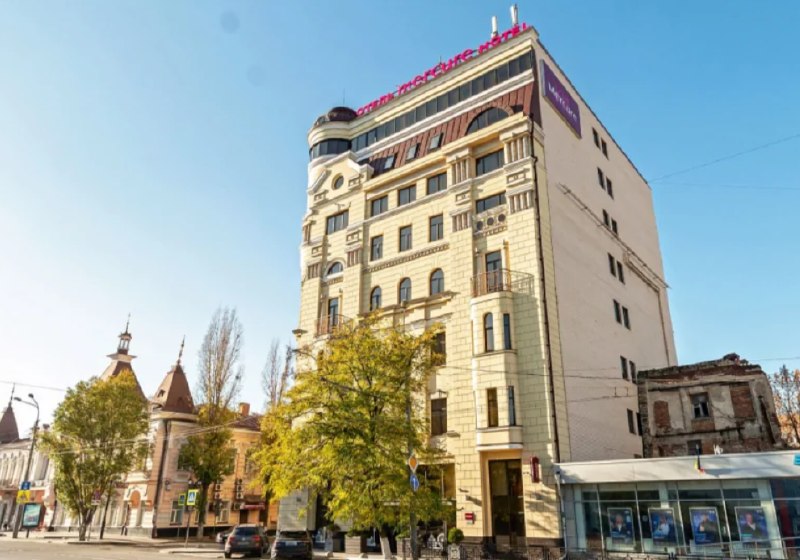 Фото поста канала  Блокнот Ростов