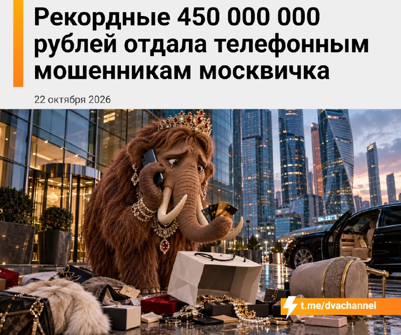 Фото поста канала Двач