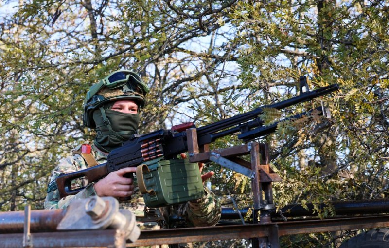 Фото поста канала  ВПК-Z (военно-патриотический канал Z) 🇷🇺