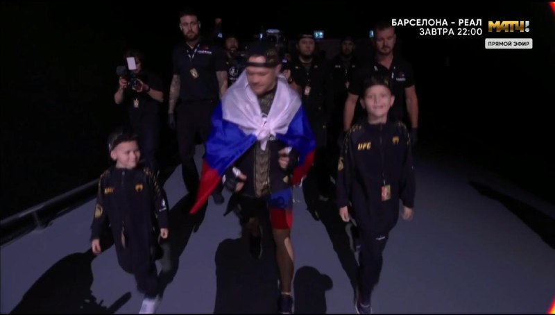 Фото поста канала Спорт на Кинопоиске