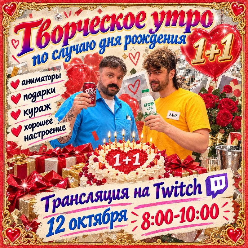 Фото поста канала Новое Радио