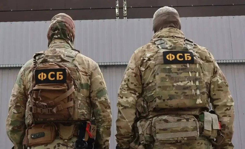 Фото поста канала  Жесть Белгород