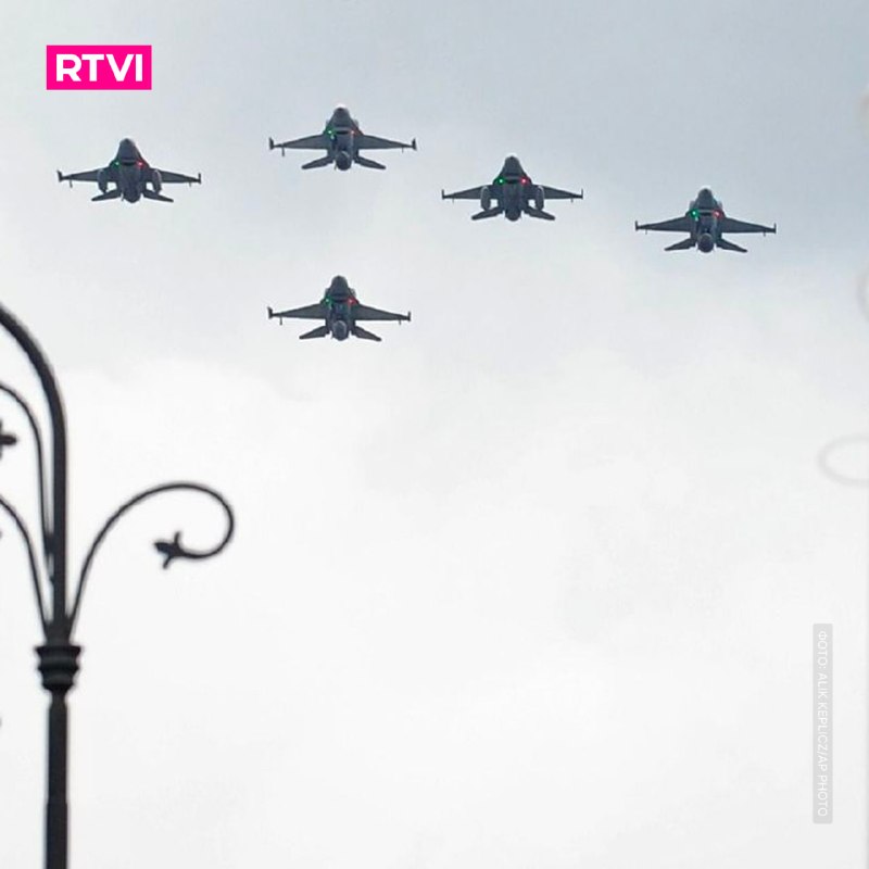 Фото поста канала  RTVI