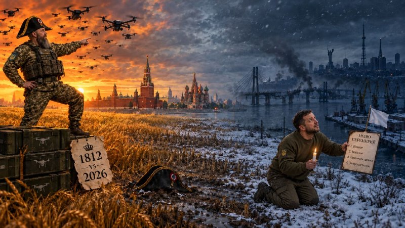 Фото поста канала  Константиновка обстановка
