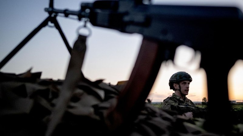 Фото поста канала Лента новостей ДНР | Z ТГ_ТЕСТ