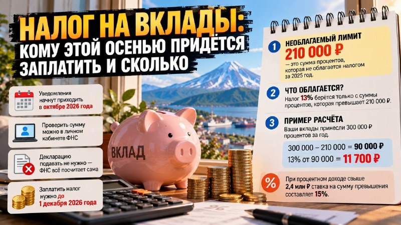 Фото поста канала  Камчатский Репортёр