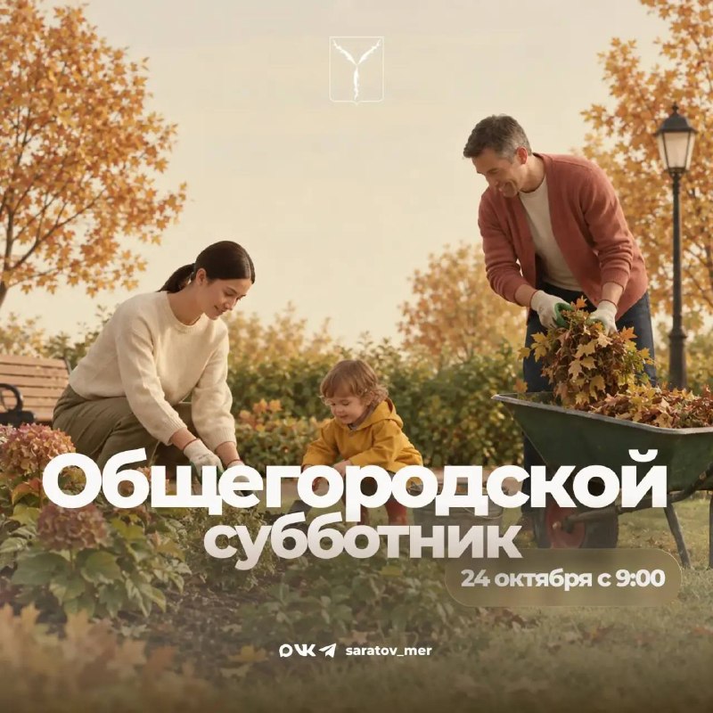 Фото поста канала  Новости Саратова и Области