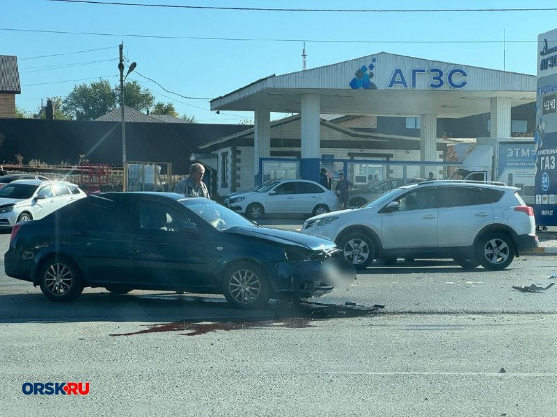 Фото поста канала  ORSK.RU