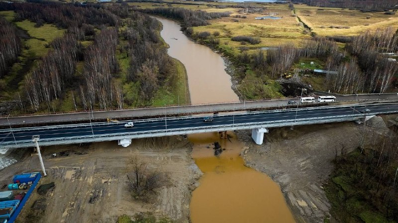 Фото поста канала  Ханты, деньги, нефтевышки