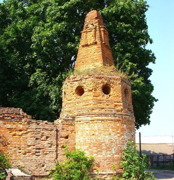 Фото поста канала  Орловские новости