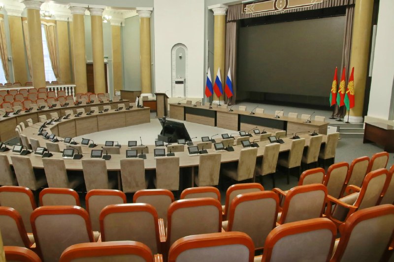 Фото поста канала  БИДЖЕВ М.И.