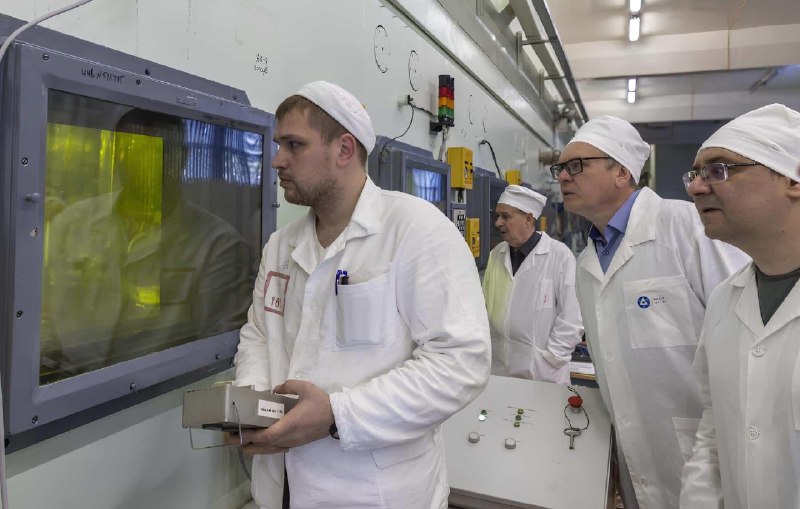 Фото поста канала Naked Science