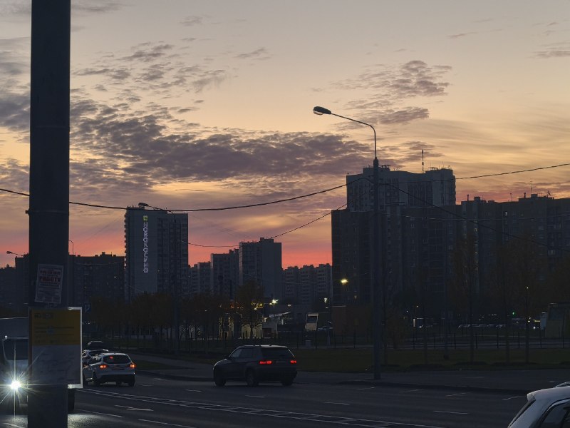 Фото поста канала Москва 24