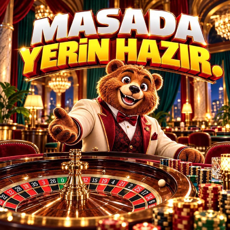 Фото поста канала VayCasino Türkiye