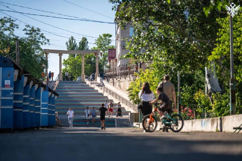 Фото поста канала  Главное в Скадовске