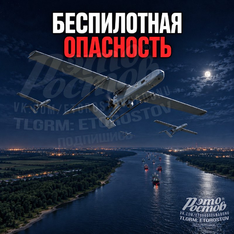 Фото поста канала  Это Ростов новости