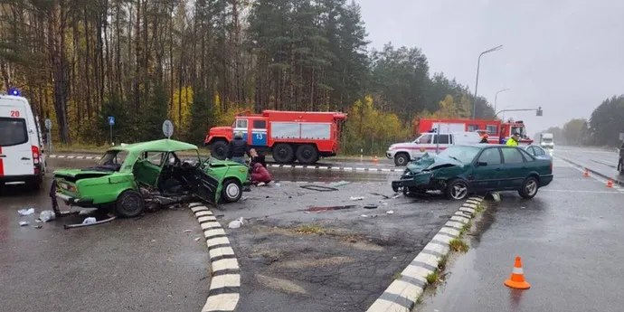 Фото поста канала  Виртуальный Брест новости
